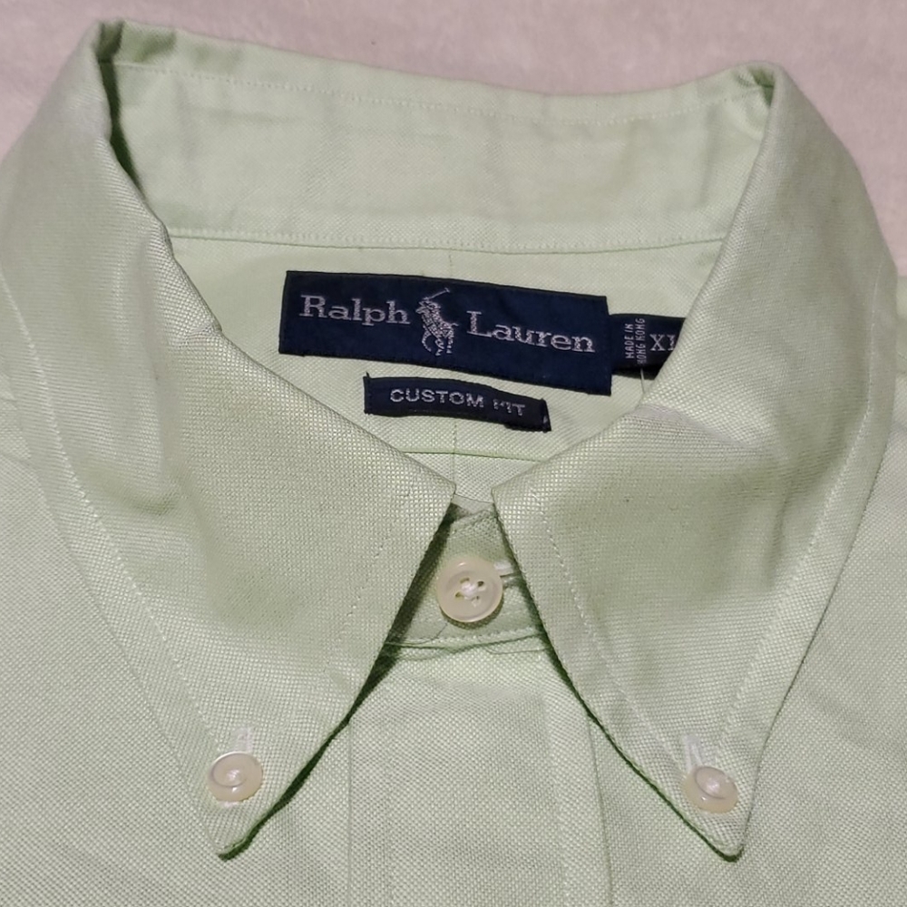NWT Ralph Lauren - Picture 11 of 11